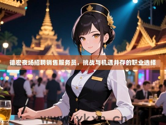 德宏夜场招聘销售服务员,挑战与机遇并存的职业选择 德宏夜场招聘销售服务员,挑战与机遇并存的职业选择